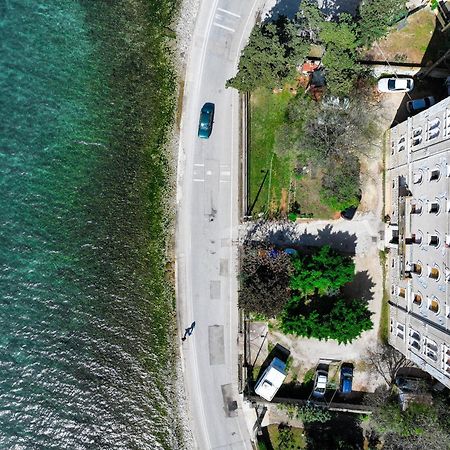 Vlahov Spirit Apartment Zadar Exterior foto