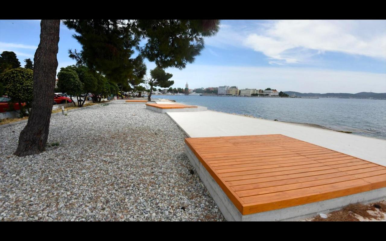 Vlahov Spirit Apartment Zadar Exterior foto
