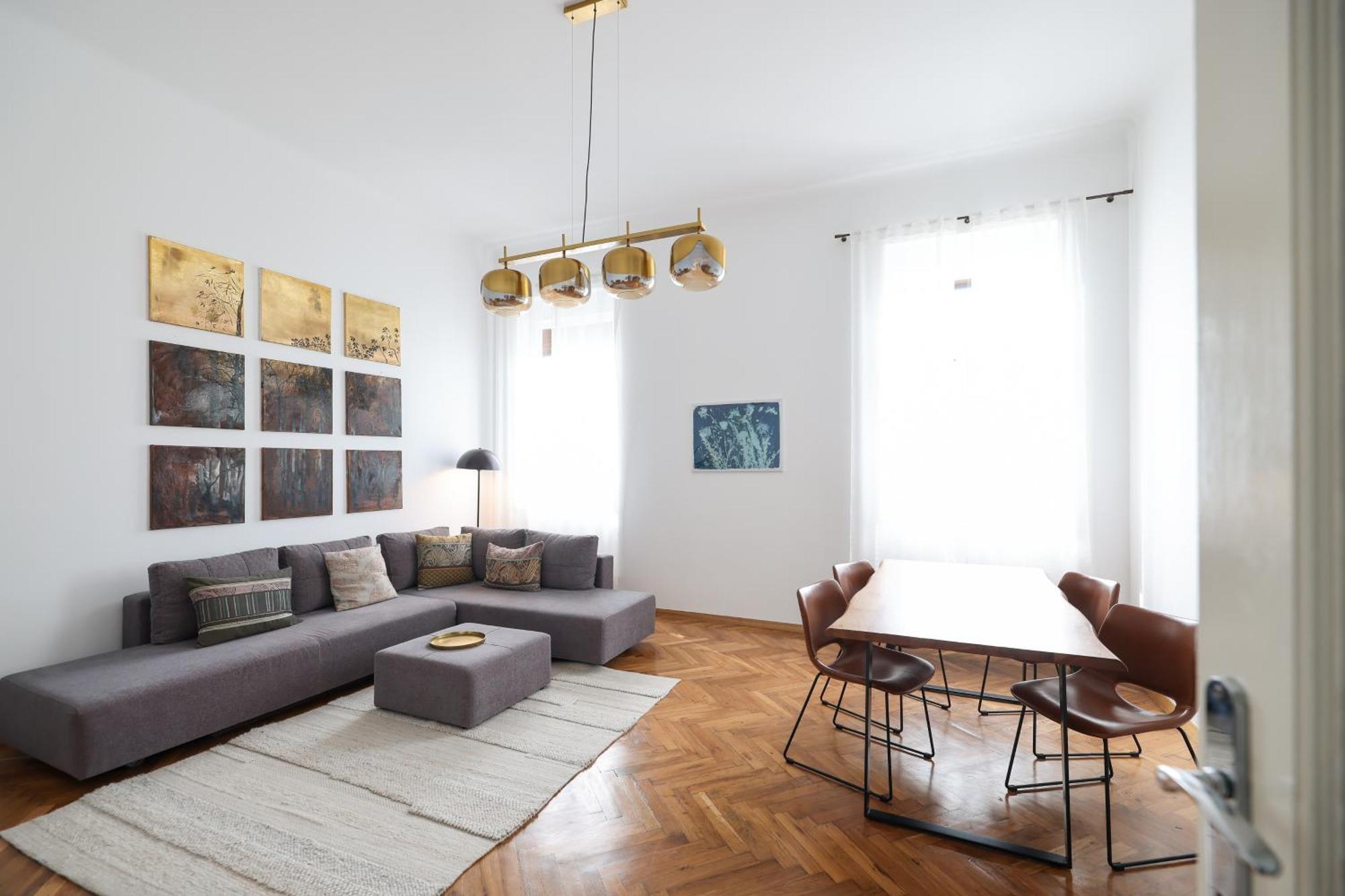 Vlahov Spirit Apartment Zadar Exterior foto