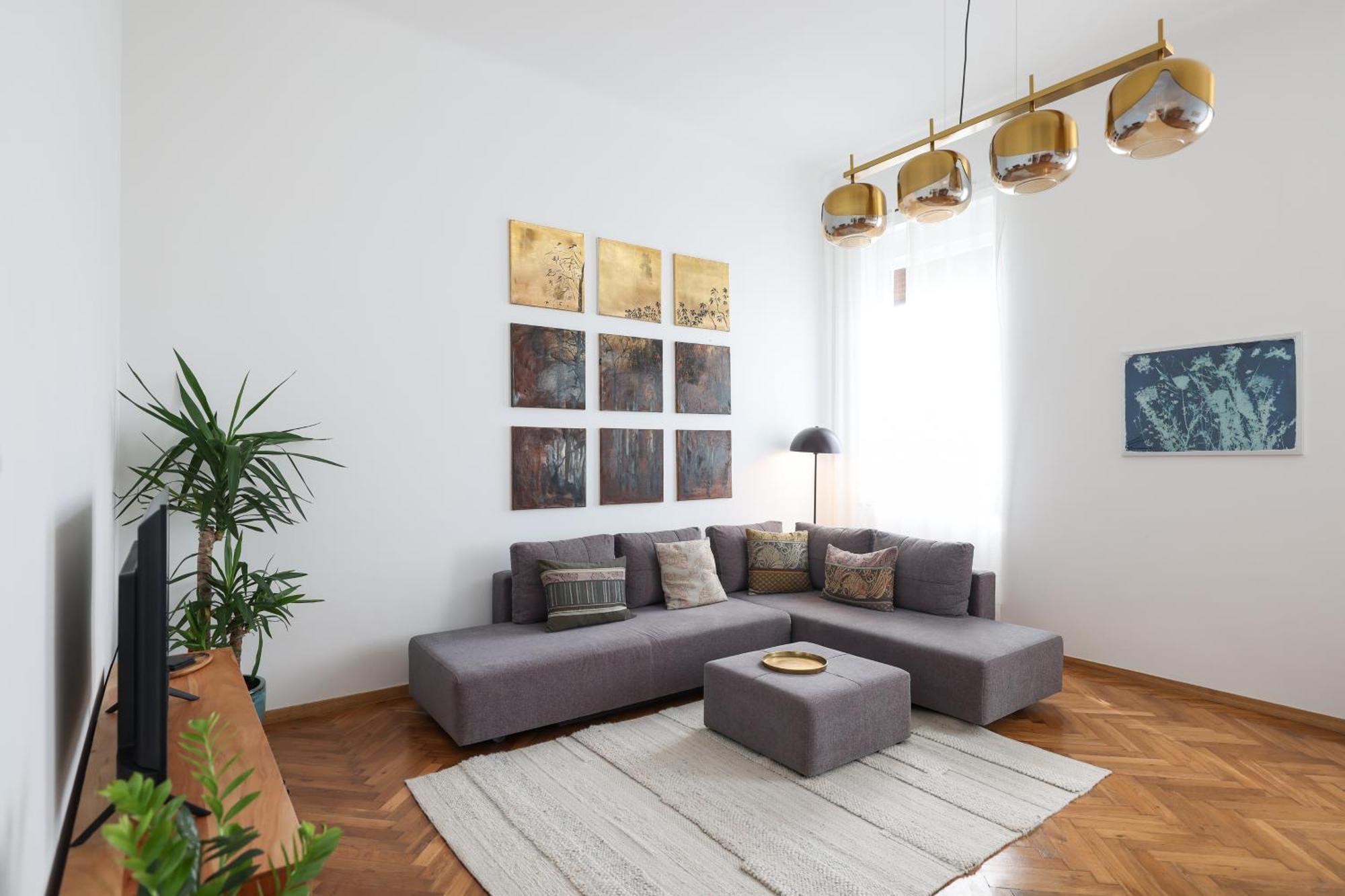 Vlahov Spirit Apartment Zadar Exterior foto
