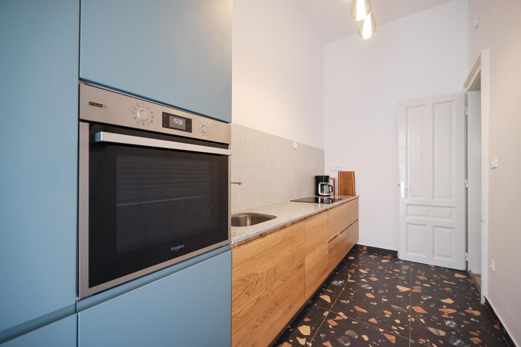 Vlahov Spirit Apartment Zadar Exterior foto